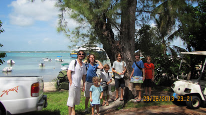 HarbourIsland2013Yandboys