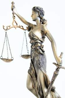 Justizia