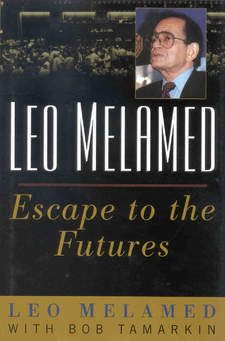 MelamedEscape