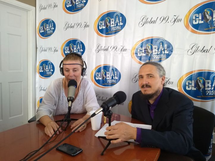 Radio Photo