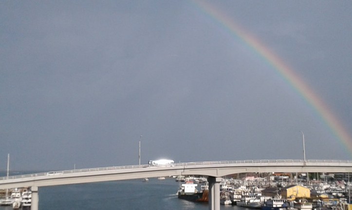 Rainbow08April2018