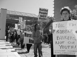 Bankers Against
