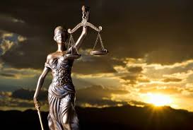 Justice and Sun