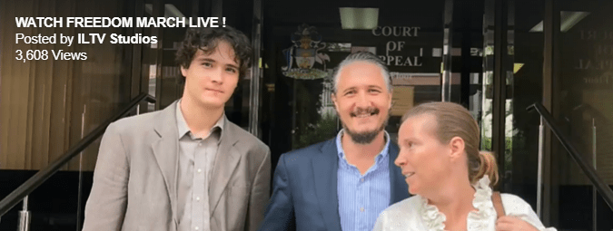 R.M. Y V I after Appeal 5 November 2019