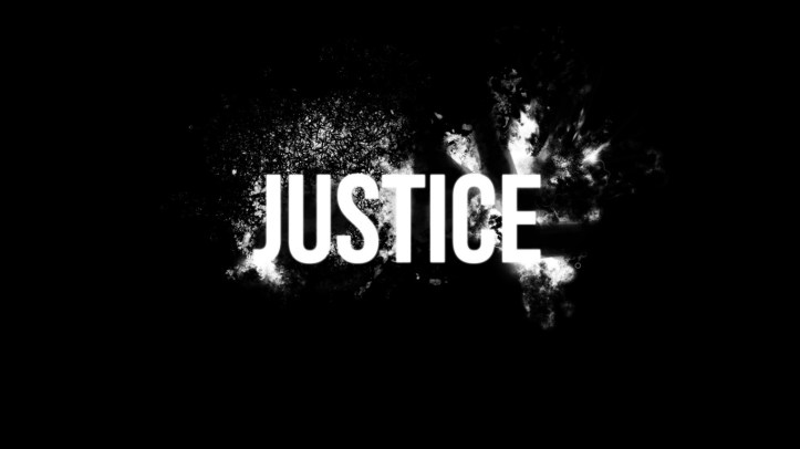 13 Jan Justice